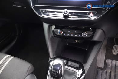 Vauxhall Corsa GS Manual Petrol Hatchback - Stock Number (1685674) - 12th supplementary image