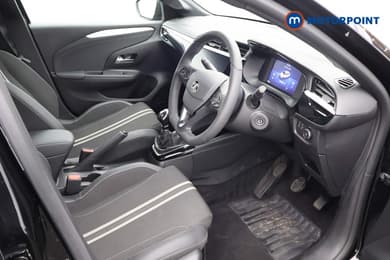 Vauxhall Corsa GS Manual Petrol Hatchback - Stock Number (1685674) - 21st supplementary image