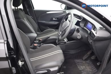 Vauxhall Corsa GS Manual Petrol Hatchback - Stock Number (1685674) - 22nd supplementary image
