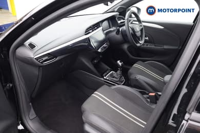 Vauxhall Corsa GS Manual Petrol Hatchback - Stock Number (1685674) - 30th supplementary image