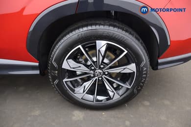 Mg Motor Uk HS Trophy Automatic Petrol-Electric Hybrid SUV - Stock Number (1686115) - 2nd supplementary image