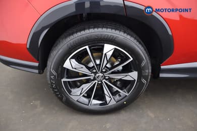 Mg Motor Uk HS Trophy Automatic Petrol-Electric Hybrid SUV - Stock Number (1686115) - 3rd supplementary image