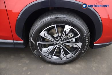 Mg Motor Uk HS Trophy Automatic Petrol-Electric Hybrid SUV - Stock Number (1686115) - 4th supplementary image