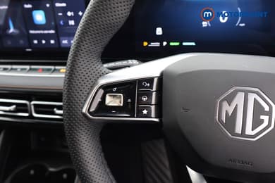 Mg Motor Uk HS Trophy Automatic Petrol-Electric Hybrid SUV - Stock Number (1686115) - 6th supplementary image