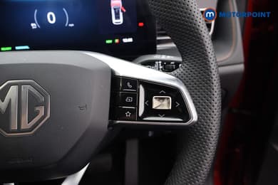 Mg Motor Uk HS Trophy Automatic Petrol-Electric Hybrid SUV - Stock Number (1686115) - 7th supplementary image