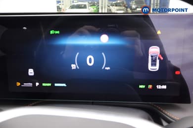 Mg Motor Uk HS Trophy Automatic Petrol-Electric Hybrid SUV - Stock Number (1686115) - 10th supplementary image
