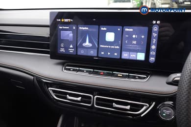 Mg Motor Uk HS Trophy Automatic Petrol-Electric Hybrid SUV - Stock Number (1686115) - 11th supplementary image
