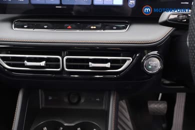 Mg Motor Uk HS Trophy Automatic Petrol-Electric Hybrid SUV - Stock Number (1686115) - 13th supplementary image