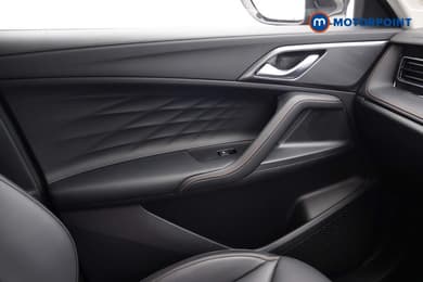 Mg Motor Uk HS Trophy Automatic Petrol-Electric Hybrid SUV - Stock Number (1686115) - 17th supplementary image