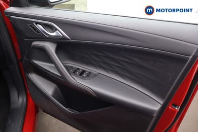 Mg Motor Uk HS Trophy Automatic Petrol-Electric Hybrid SUV - Stock Number (1686115) - 20th supplementary image