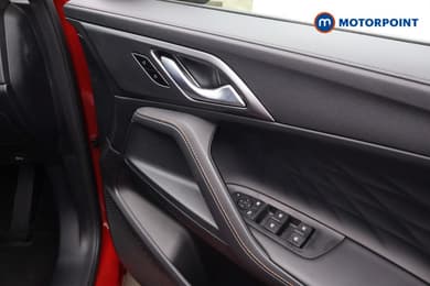 Mg Motor Uk HS Trophy Automatic Petrol-Electric Hybrid SUV - Stock Number (1686115) - 21st supplementary image