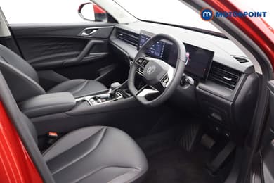 Mg Motor Uk HS Trophy Automatic Petrol-Electric Hybrid SUV - Stock Number (1686115) - 22nd supplementary image