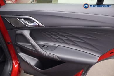 Mg Motor Uk HS Trophy Automatic Petrol-Electric Hybrid SUV - Stock Number (1686115) - 24th supplementary image