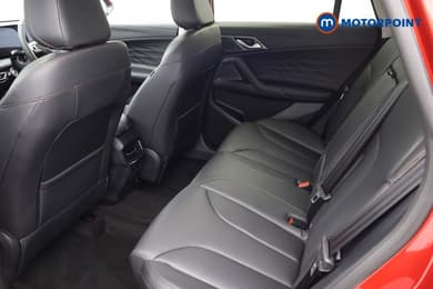 Mg Motor Uk HS Trophy Automatic Petrol-Electric Hybrid SUV - Stock Number (1686115) - 29th supplementary image