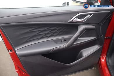 Mg Motor Uk HS Trophy Automatic Petrol-Electric Hybrid SUV - Stock Number (1686115) - 31st supplementary image
