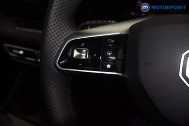 Mg Motor Uk HS Trophy Automatic Petrol-Electric Hybrid SUV - Stock Number (1686154) - 3rd supplementary image