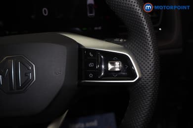 Mg Motor Uk HS Trophy Automatic Petrol-Electric Hybrid SUV - Stock Number (1686154) - 4th supplementary image