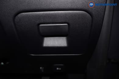 Mg Motor Uk HS Trophy Automatic Petrol-Electric Hybrid SUV - Stock Number (1686154) - 6th supplementary image