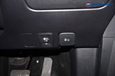 Mg Motor Uk HS Trophy Automatic Petrol-Electric Hybrid SUV - Stock Number (1686154) - 7th supplementary image