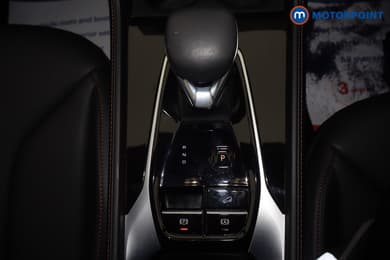 Mg Motor Uk HS Trophy Automatic Petrol-Electric Hybrid SUV - Stock Number (1686154) - 11th supplementary image