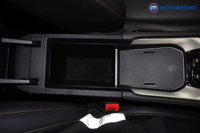 Mg Motor Uk HS Trophy Automatic Petrol-Electric Hybrid SUV - Stock Number (1686154) - 12th supplementary image