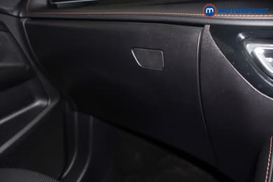 Mg Motor Uk HS Trophy Automatic Petrol-Electric Hybrid SUV - Stock Number (1686154) - 14th supplementary image
