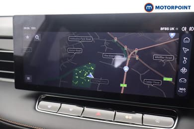 Mg Motor Uk HS Trophy Automatic Petrol-Electric Hybrid SUV - Stock Number (1686154) - 15th supplementary image