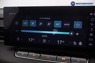 Mg Motor Uk HS Trophy Automatic Petrol-Electric Hybrid SUV - Stock Number (1686154) - 17th supplementary image