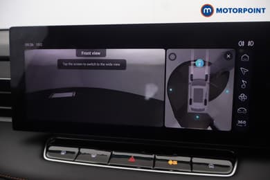 Mg Motor Uk HS Trophy Automatic Petrol-Electric Hybrid SUV - Stock Number (1686154) - 19th supplementary image