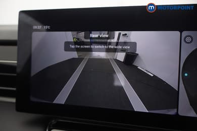 Mg Motor Uk HS Trophy Automatic Petrol-Electric Hybrid SUV - Stock Number (1686154) - 21st supplementary image