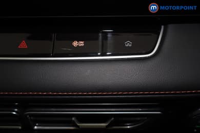 Mg Motor Uk HS Trophy Automatic Petrol-Electric Hybrid SUV - Stock Number (1686154) - 26th supplementary image
