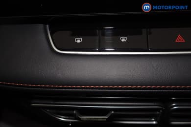 Mg Motor Uk HS Trophy Automatic Petrol-Electric Hybrid SUV - Stock Number (1686154) - 27th supplementary image