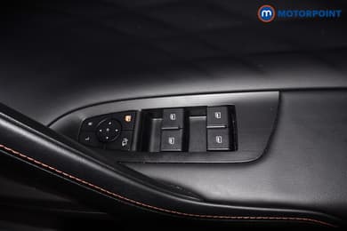 Mg Motor Uk HS Trophy Automatic Petrol-Electric Hybrid SUV - Stock Number (1686154) - 30th supplementary image