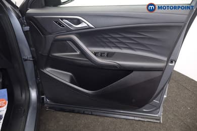 Mg Motor Uk HS Trophy Automatic Petrol-Electric Hybrid SUV - Stock Number (1686154) - 31st supplementary image