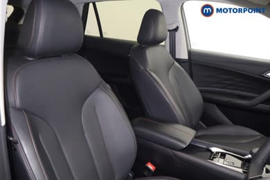 Mg Motor Uk HS Trophy Automatic Petrol-Electric Hybrid SUV - Stock Number (1686154) - 32nd supplementary image