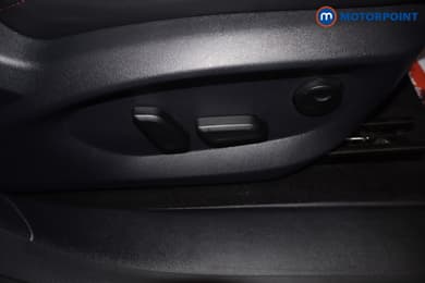 Mg Motor Uk HS Trophy Automatic Petrol-Electric Hybrid SUV - Stock Number (1686154) - 33rd supplementary image
