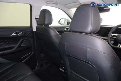 Mg Motor Uk HS Trophy Automatic Petrol-Electric Hybrid SUV - Stock Number (1686154) - 34th supplementary image