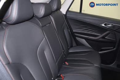 Mg Motor Uk HS Trophy Automatic Petrol-Electric Hybrid SUV - Stock Number (1686154) - 35th supplementary image
