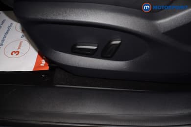 Mg Motor Uk HS Trophy Automatic Petrol-Electric Hybrid SUV - Stock Number (1686154) - 41st supplementary image