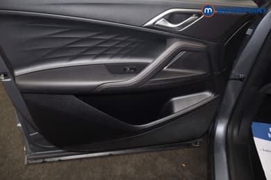 Mg Motor Uk HS Trophy Automatic Petrol-Electric Hybrid SUV - Stock Number (1686154) - 42nd supplementary image