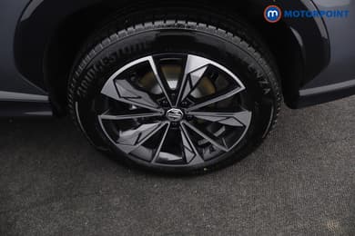 Mg Motor Uk HS Trophy Automatic Petrol-Electric Hybrid SUV - Stock Number (1686154) - 43rd supplementary image