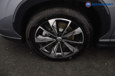 Mg Motor Uk HS Trophy Automatic Petrol-Electric Hybrid SUV - Stock Number (1686154) - 44th supplementary image