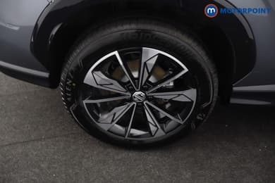 Mg Motor Uk HS Trophy Automatic Petrol-Electric Hybrid SUV - Stock Number (1686154) - 46th supplementary image