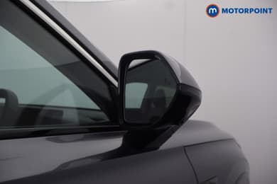 Mg Motor Uk HS Trophy Automatic Petrol-Electric Hybrid SUV - Stock Number (1686154) - 48th supplementary image