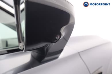 Mg Motor Uk HS Trophy Automatic Petrol-Electric Hybrid SUV - Stock Number (1686154) - 49th supplementary image