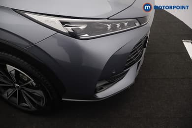 Mg Motor Uk HS Trophy Automatic Petrol-Electric Hybrid SUV - Stock Number (1686154) - 51st supplementary image