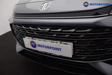 Mg Motor Uk HS Trophy Automatic Petrol-Electric Hybrid SUV - Stock Number (1686154) - 54th supplementary image