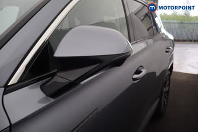 Mg Motor Uk HS Trophy Automatic Petrol-Electric Hybrid SUV - Stock Number (1686154) - 56th supplementary image