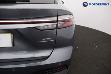 Mg Motor Uk HS Trophy Automatic Petrol-Electric Hybrid SUV - Stock Number (1686154) - 58th supplementary image
