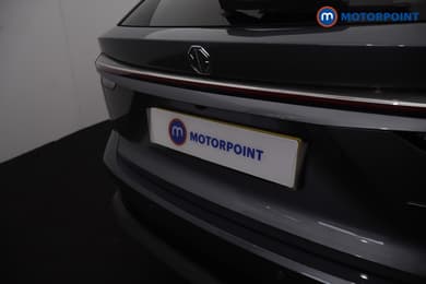 Mg Motor Uk HS Trophy Automatic Petrol-Electric Hybrid SUV - Stock Number (1686154) - 59th supplementary image